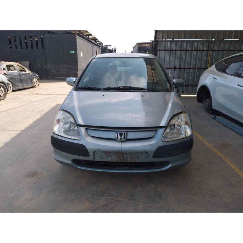 honda civic berlina 5 (eu7/8) del año 2002