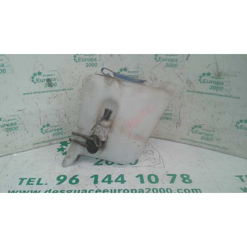 Recambio de deposito limpia para skoda felicia berlina ( 791) 1.3 referencia OEM IAM   