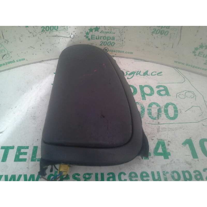 Recambio de airbag lateral delantero derecho para renault espace /grand espace (je0) referencia OEM IAM  136995 