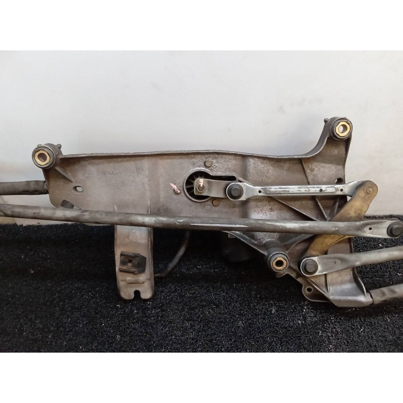 Recambio de motor limpia delantero para peugeot 807 sr pack referencia OEM IAM 404721 4