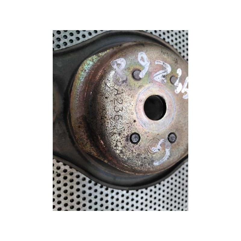 Recambio de soporte cambio para fiat panda (169) 1.2 cat referencia OEM IAM A236 - Azul 2