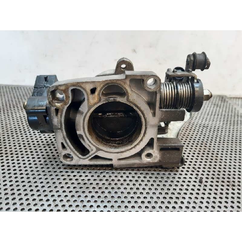 Recambio de caja mariposa para ford puma (cce) 1.4 referencia OEM IAM 97MFCB 2