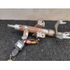 Recambio de columna direccion para dacia duster ambiance 4x4 referencia OEM IAM   