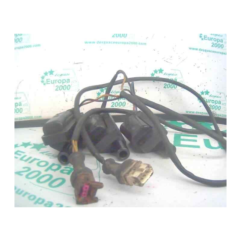 Recambio de bobina encendido para audi 100 berlina (c4) 2.8 v6 cat (aah) referencia OEM IAM 078905115 - Gris 2