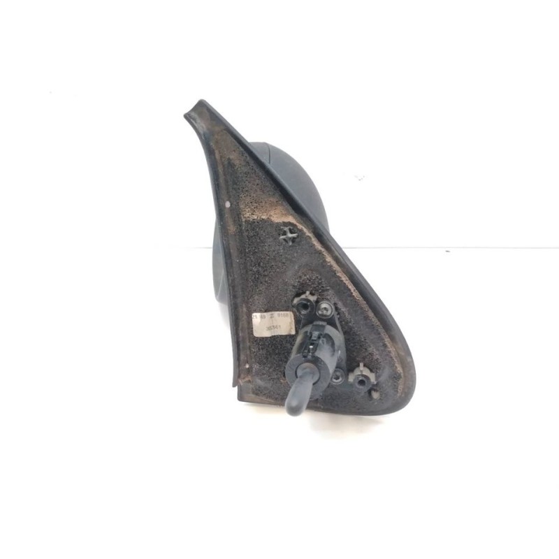 Recambio de retrovisor izquierdo para nissan micra (k12e) acenta referencia OEM IAM - Gris 3