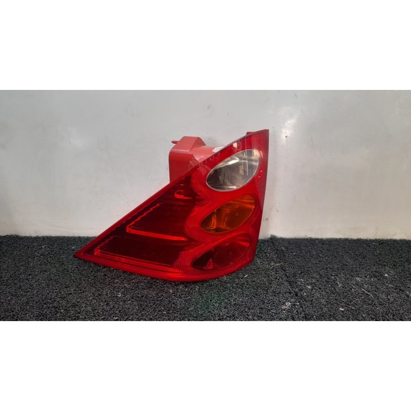 Recambio de piloto trasero izquierdo para peugeot 1007 dolce referencia OEM IAM 2