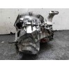 Recambio de caja cambios para saab 9-5 familiar 2.2 tid vector referencia OEM IAM FM55B06 S28721A63808 
