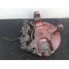 Recambio de mangueta delantera izquierda para iveco daily caja cerrada (1999 =>) 2.8 diesel referencia OEM IAM   