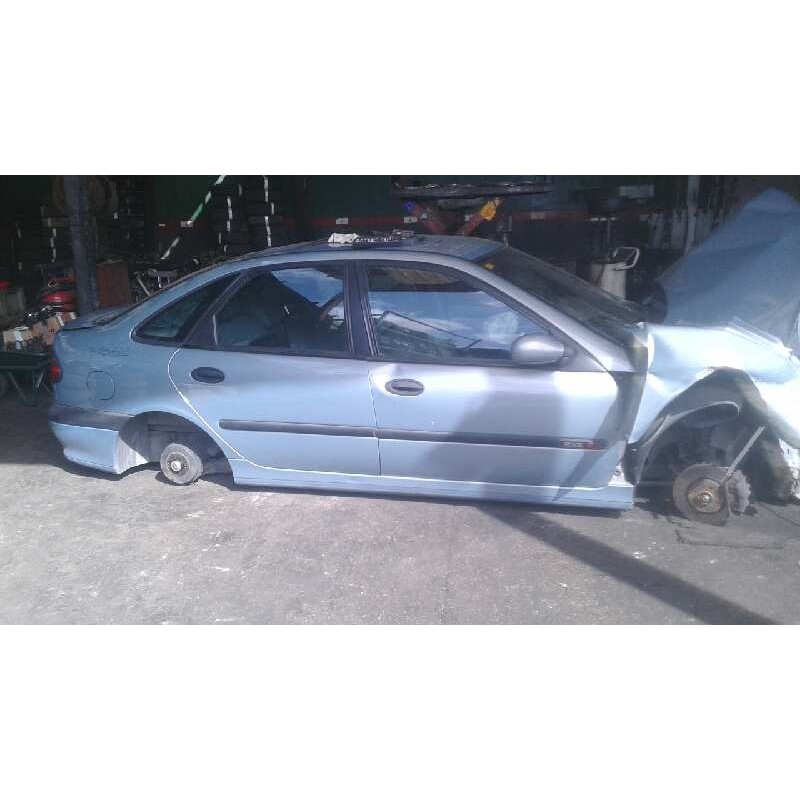renault laguna (b56) del año 1999
