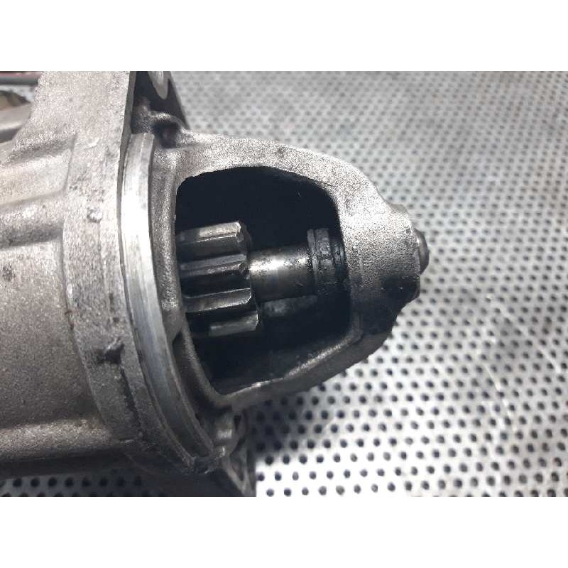 Recambio de motor arranque para ford escort berl./turnier 1.6 16v cat referencia OEM IAM ZETEC 38785 MOTOCRAF 5