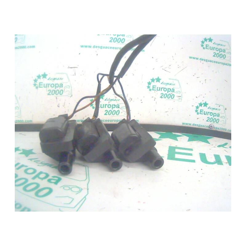 Recambio de bobina encendido para audi 100 berlina (c4) 2.8 v6 cat (aah) referencia OEM IAM 078905115 - Gris 3