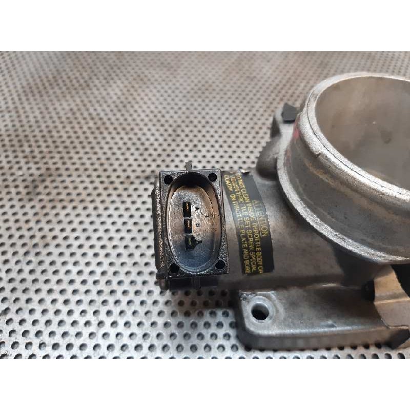 Recambio de caja mariposa para ford puma (cce) 1.4 referencia OEM IAM 97MFCB 3