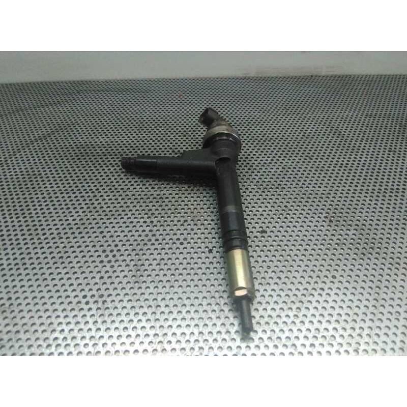 Recambio de inyector para opel meriva 1.7 16v cdti referencia OEM IAM 8973138612  