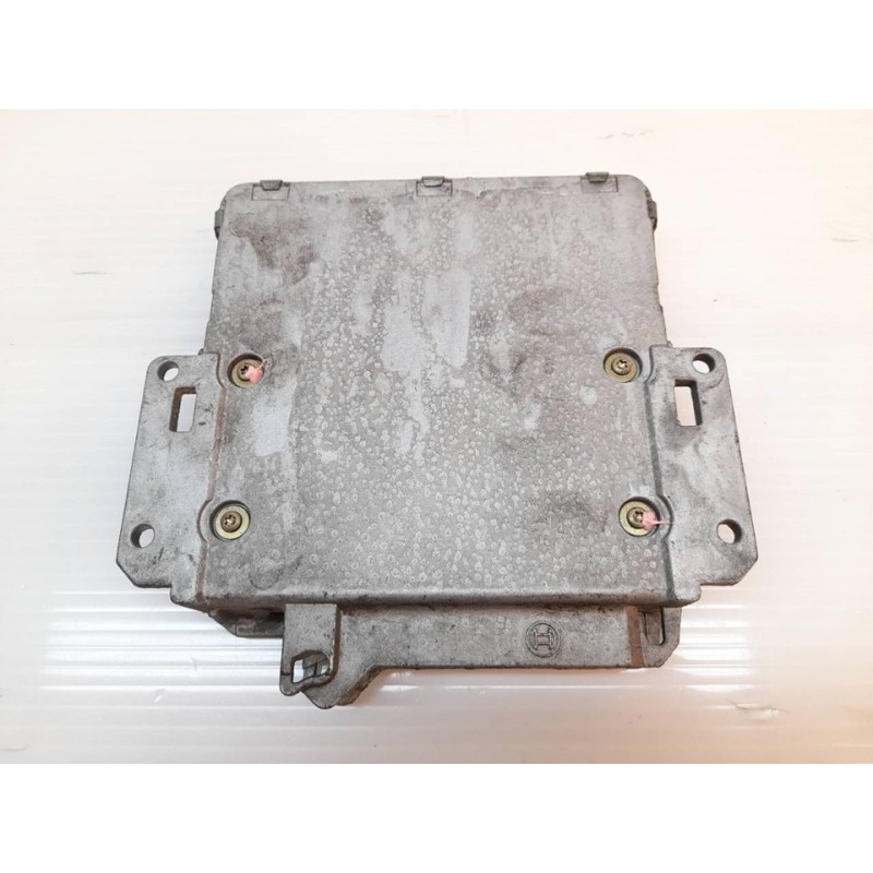 Recambio de centralita motor uce para land rover freelander (ln) 2.0 di hardback (72kw) referencia OEM IAM 0281010113  BOSCH - Negro 3