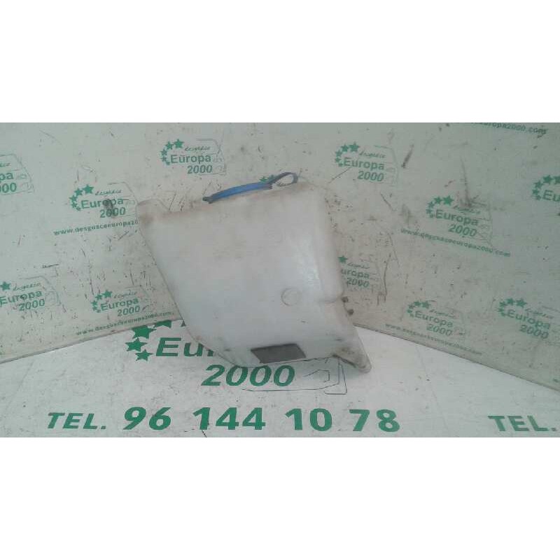 Recambio de deposito limpia para skoda felicia berlina ( 791) 1.3 referencia OEM IAM - Gris 2