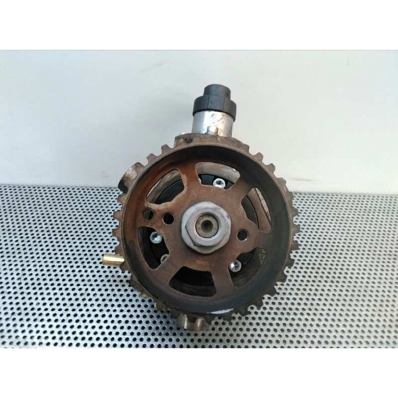 Recambio de bomba inyeccion para ford focus lim. (cb4) trend referencia OEM IAM 0445010102 9683703780 