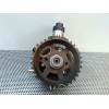 Recambio de bomba inyeccion para ford focus lim. (cb4) trend referencia OEM IAM 0445010102 9683703780 
