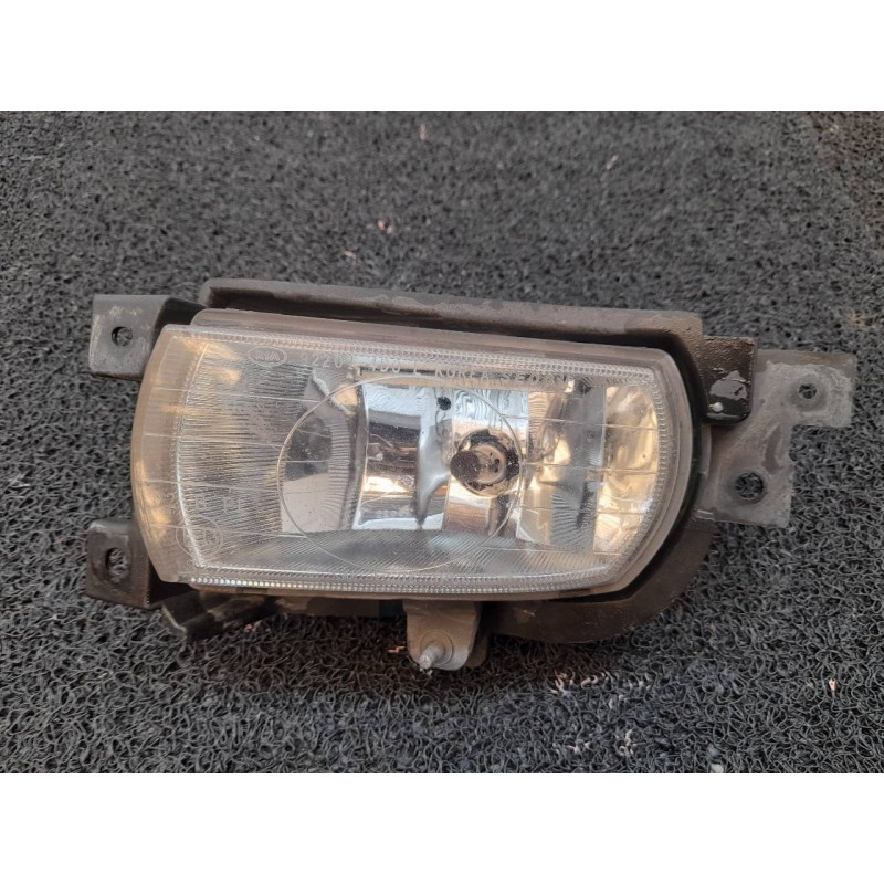 Recambio de faro antiniebla izquierdo para kia carnival 2.9 crdi vgt ex referencia OEM IAM   