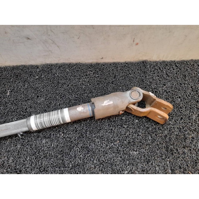 Recambio de columna direccion para dacia duster ambiance 4x4 referencia OEM IAM - Blanco 3