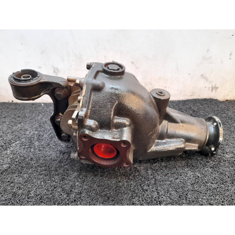 Recambio de diferencial delantero para kia sorento 2.5 crdi ex referencia OEM IAM 3H15  