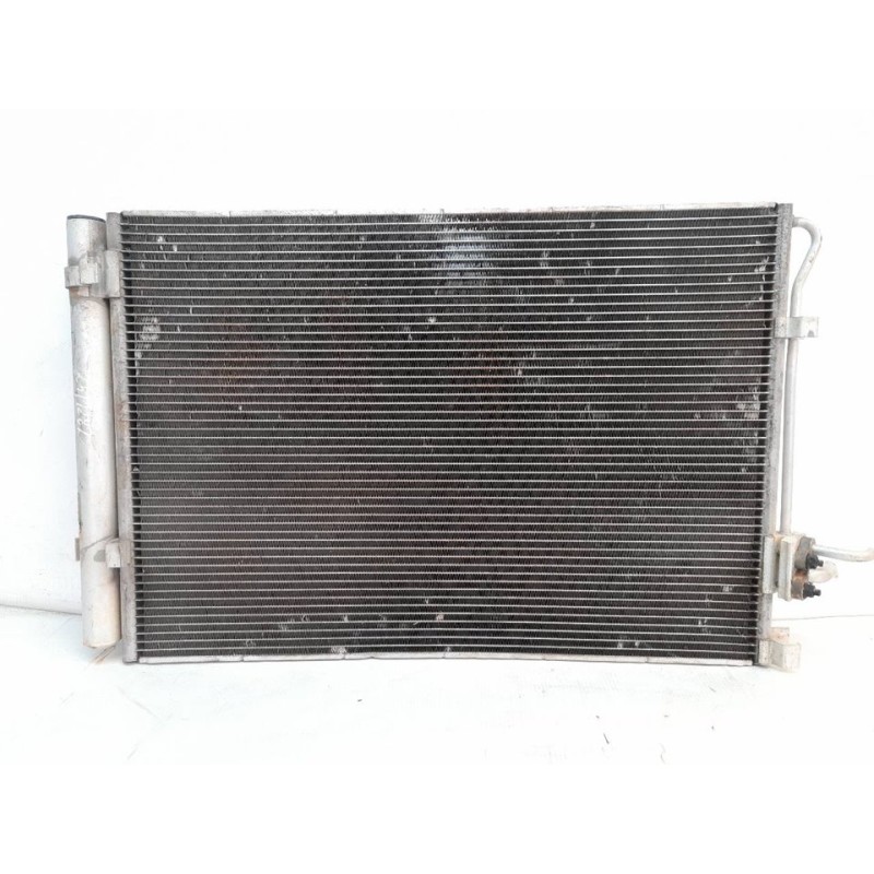 Recambio de condensador / radiador aire acondicionado para kia rio (yb) concept referencia OEM IAM   