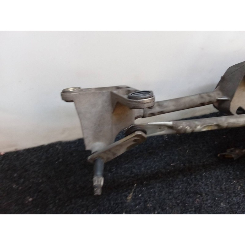 Recambio de motor limpia delantero para peugeot 807 sr pack referencia OEM IAM 404721 5