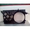 Recambio de electroventilador para skoda octavia berlina (1u2) 1.9 tdi referencia OEM IAM 1J0959455L  