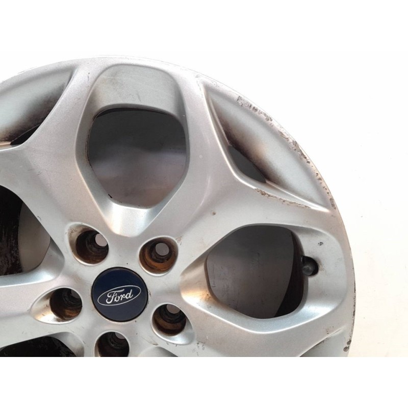 Recambio de llanta para ford c-max trend referencia OEM IAM AM5J1007EC 2