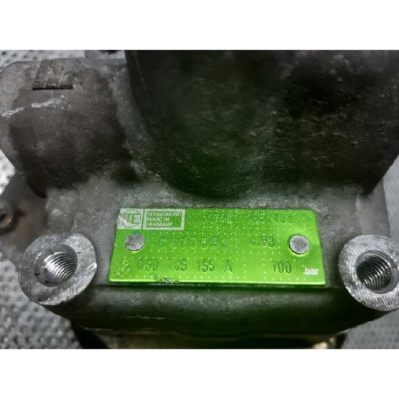 Recambio de bomba direccion para audi 80 avant 2.0 cat (abt) referencia OEM IAM 050145155A 92657 3