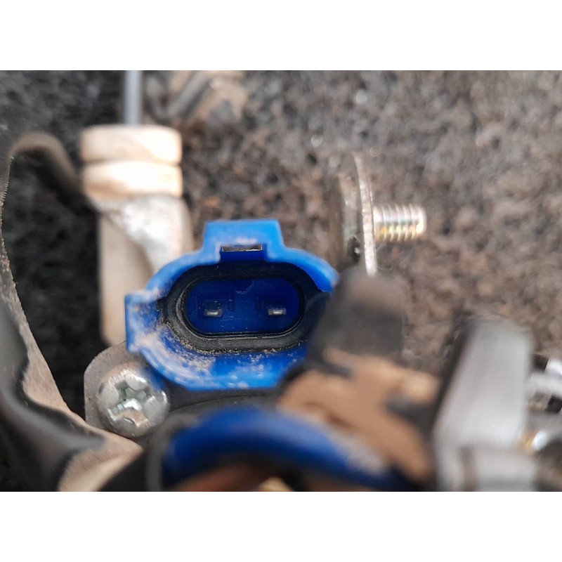 Recambio de elevalunas trasero derecho para chevrolet captiva 2.0 vcdi lt referencia OEM IAM 96627082 - Gris 4