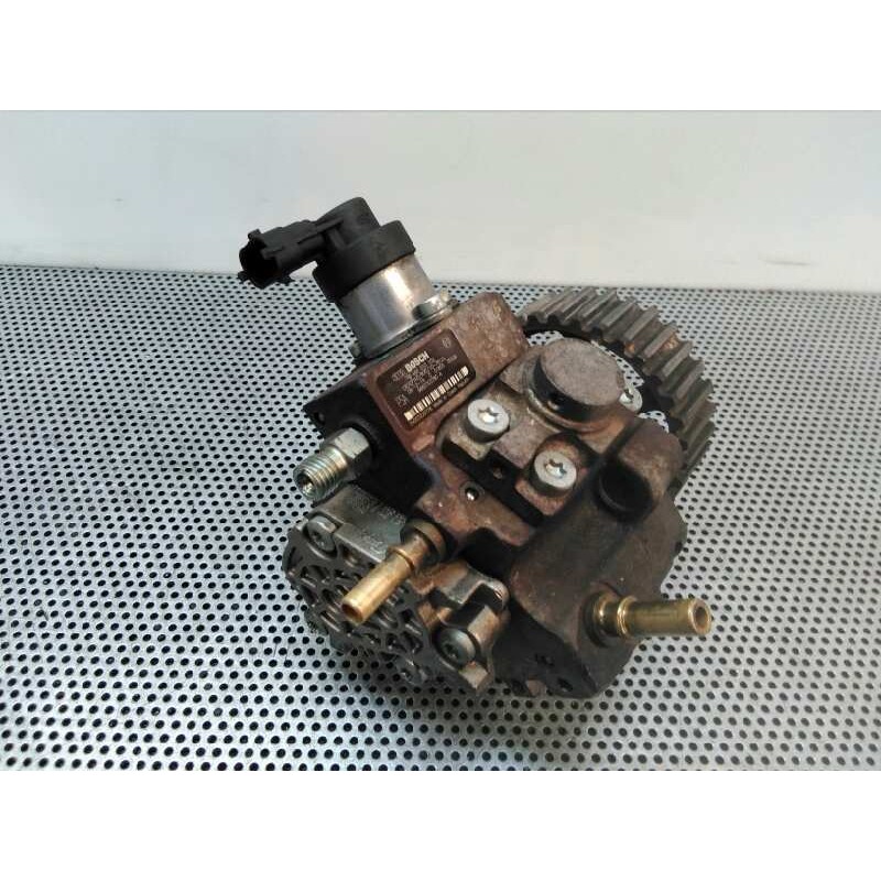 Recambio de bomba inyeccion para ford focus lim. (cb4) trend referencia OEM IAM 0445010102 9683703780 - Azul 2