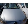 Recambio de capo para mercedes-benz clase c (w204) berlina c 220 cdi (204.008) referencia OEM IAM   
