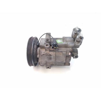 COMPRESOR AIRE ACONDICIONADO 92600AX800 ZEXEL