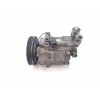 Recambio de compresor aire acondicionado para nissan micra (k12e) acenta referencia OEM IAM 92600AX800  ZEXEL