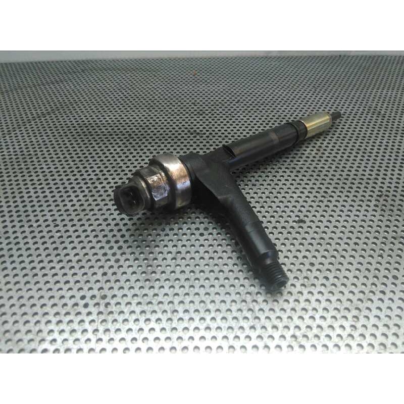 Recambio de inyector para opel meriva 1.7 16v cdti referencia OEM IAM 8973138612 2