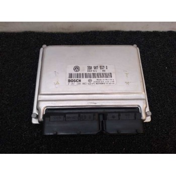 CENTRALITA MOTOR UCE 3B0907557R 0261208003 BOSCH