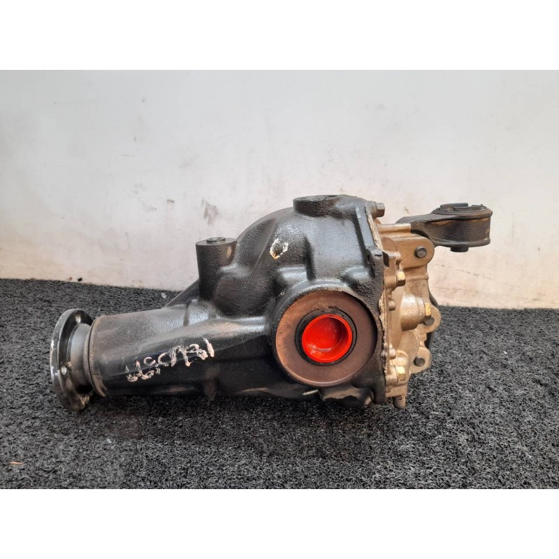 Recambio de diferencial delantero para kia sorento 2.5 crdi ex referencia OEM IAM 3H15 - Gris 2