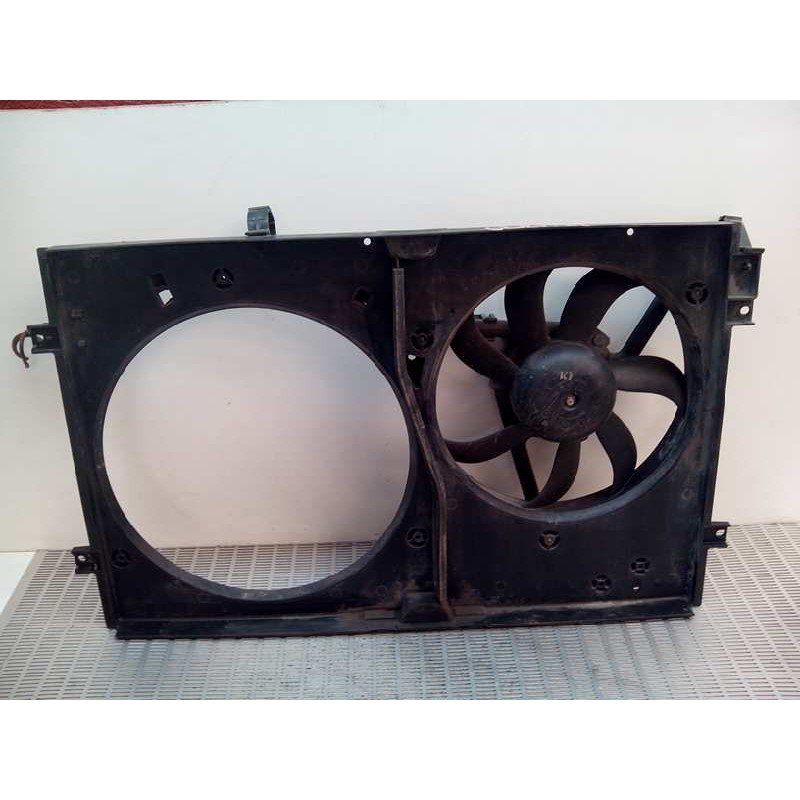 Recambio de electroventilador para skoda octavia berlina (1u2) 1.9 tdi referencia OEM IAM 1J0959455L - Azul 2