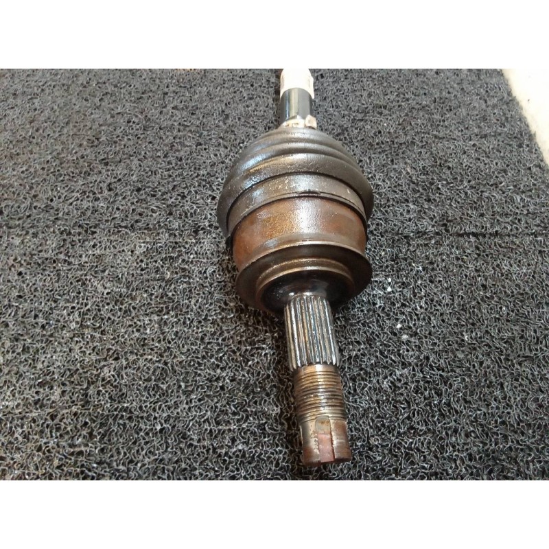 Recambio de transmision delantera izquierda para opel corsa d cosmo referencia OEM IAM ES - Gris 3