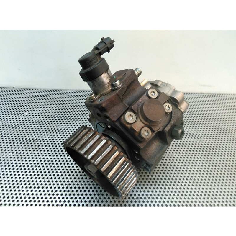 Recambio de bomba inyeccion para ford focus lim. (cb4) trend referencia OEM IAM 0445010102 9683703780 - Azul 3