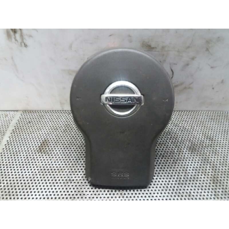 Recambio de airbag delantero izquierdo para nissan pathfinder (r50) referencia OEM IAM  137045 
