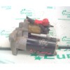 Recambio de motor arranque para tata indica 1.4 diesel referencia OEM IAM 270215109908 F002G20101 