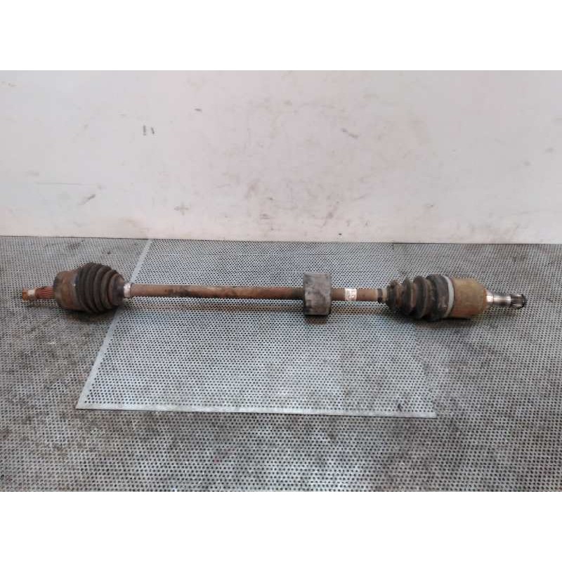 Recambio de transmision delantera derecha para fiat panda (169) 1.2 cat referencia OEM IAM   