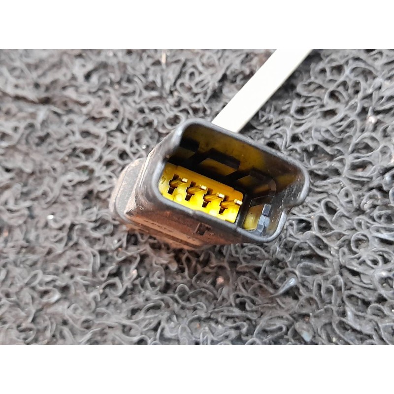Recambio de sonda lambda para peugeot 208 style referencia OEM IAM 9673438580 2