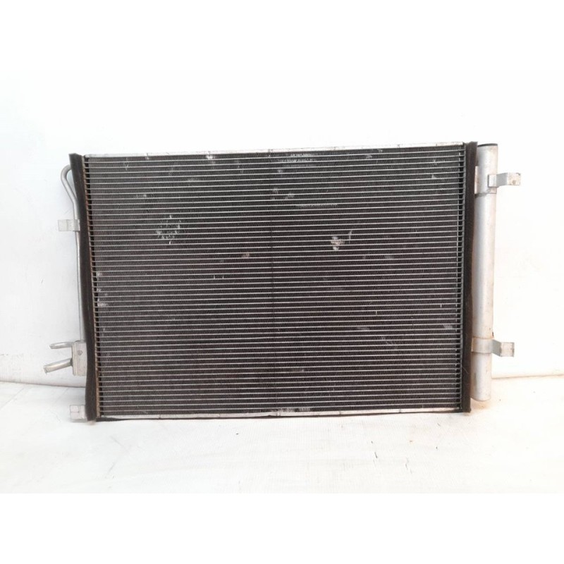 Recambio de condensador / radiador aire acondicionado para kia rio (yb) concept referencia OEM IAM 2