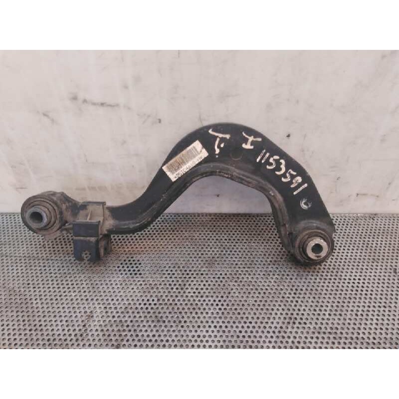 Recambio de brazo suspension superior trasero izquierdo para audi a3 (8p) 1.9 tdi referencia OEM IAM 25IC4AIQH  
