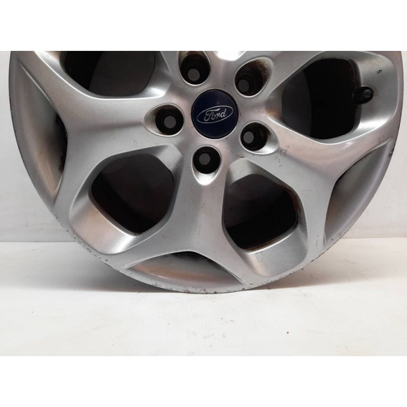 Recambio de llanta para ford c-max trend referencia OEM IAM AM5J1007EC 4