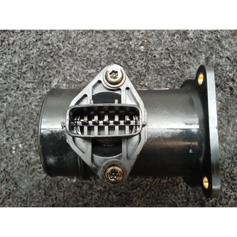 Recambio de caudalimetro para nissan primera berlina (p12) acenta referencia OEM IAM 1513452 12746865 - Verde 3