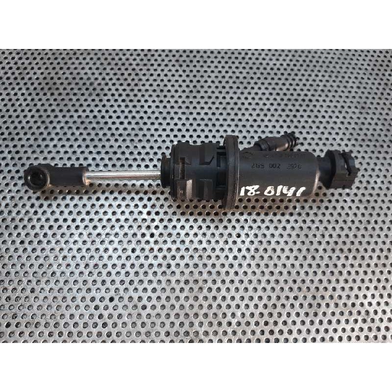 Recambio de bomba embrague para mercedes-benz clase gla (w156) gla 180 (156.942) referencia OEM IAM A2462900112  