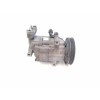 Recambio de compresor aire acondicionado para nissan micra (k12e) acenta referencia OEM IAM 92600AX800  ZEXEL